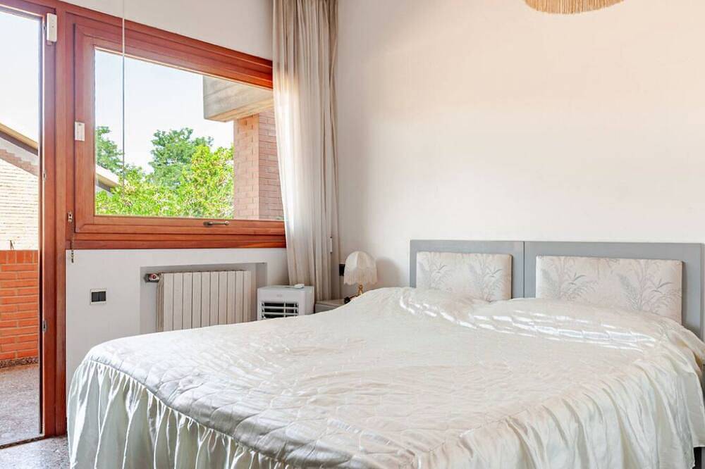 Villa with pool at 150m to sea (Punta Ala) in Castiglione della Pescaia, Grosseto Province