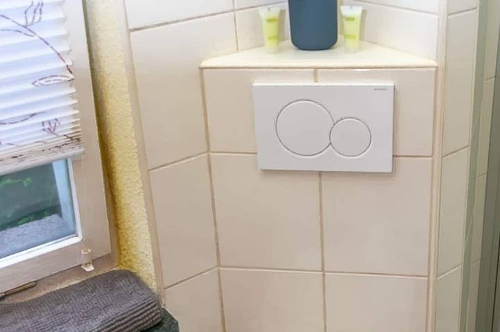 Ferienhaus für 2 Personen, mit Garten und Balkon im Erzgebirge - 4