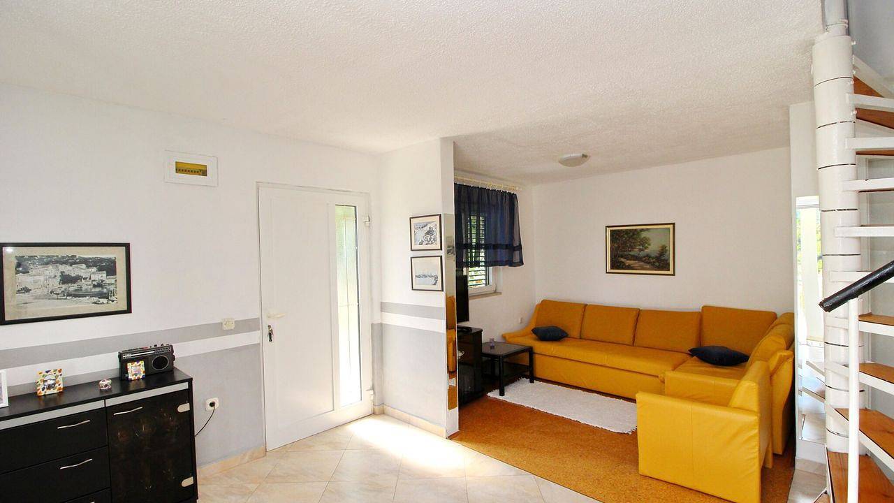 Ferienhaus für 6 Personen (110 m²) in Ston in Ston, Dubrovnik-Neretva