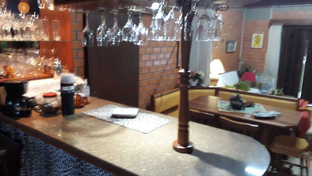 Haus Des Glücks Nahe Dem Meer in Tramandaí, Litoral Gaúcho