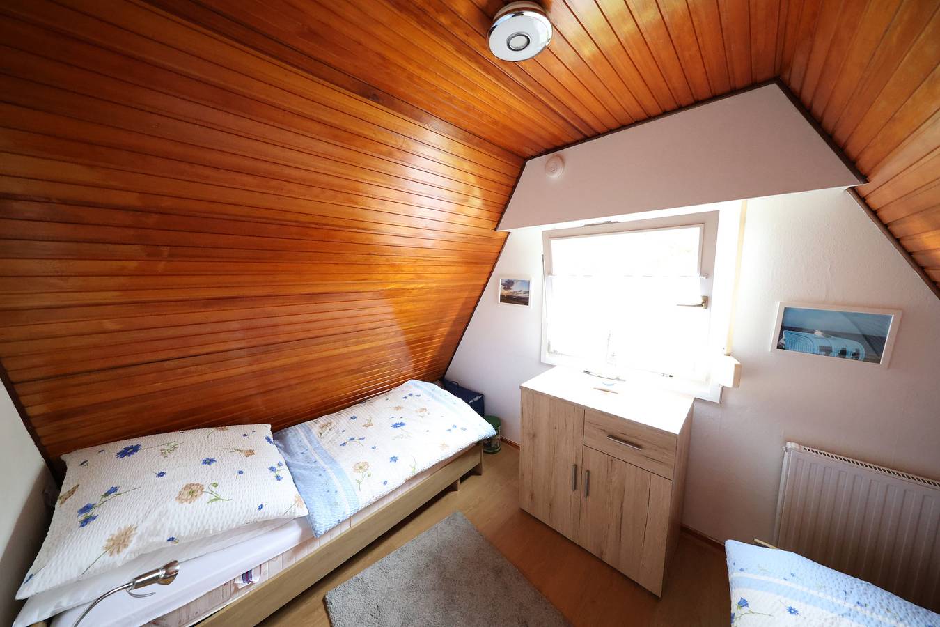 Sielhuus Familie Grimmelt - Ferienhaus - 15015 in Neuharlingersiel, Landkreis Wittmund