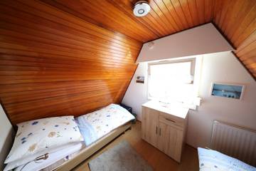 Ferienhaus für 4 Personen in Neuharlingersiel, Landkreis Wittmund, Bild 4