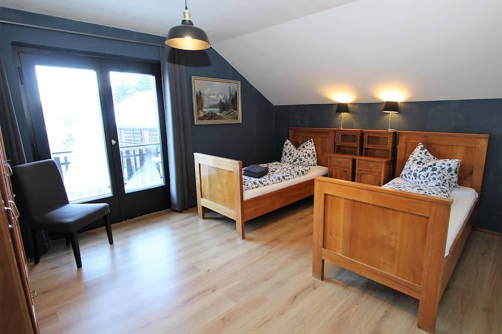 Vakantiehuis in een prachtige landelijke omgeving in Gnesau, Oberkärnten