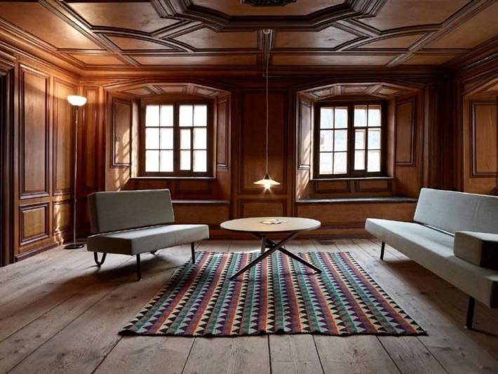 Ferienwohnung für 7 Personen in Safiental - 3