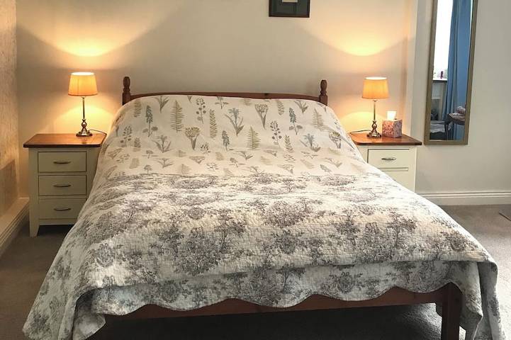 Ferienhaus für 2 Personen, mit Terrasse in Irland - 3