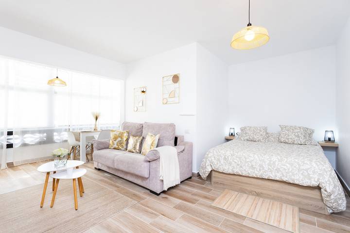 Casa rural para 3 personas, Familias con niños en San Cristóbal de La Laguna - 2