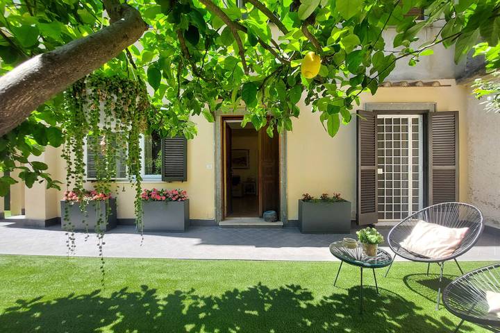 Appartamento vacanze per 4 persone - 1