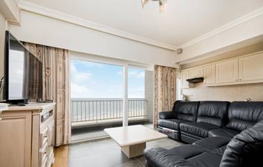 Appartement voor 6 Personen in Oostende, West-Vlaanderen, Afbeelding 1