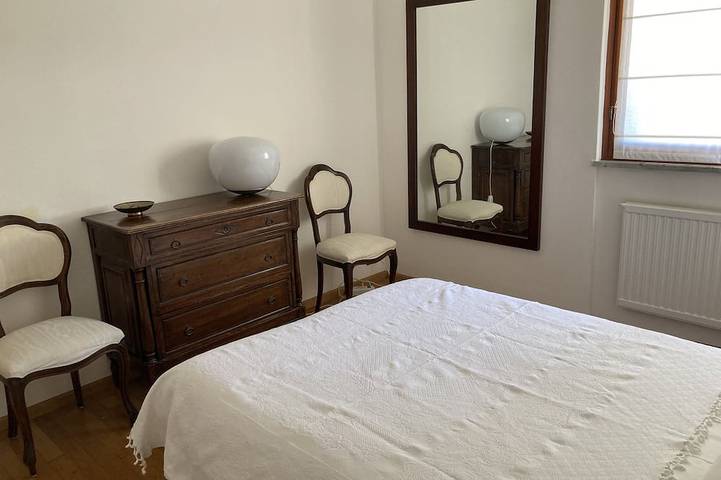 Gîte pour 4 personnes, avec balcon et jacuzzi à Bogliasco - 3