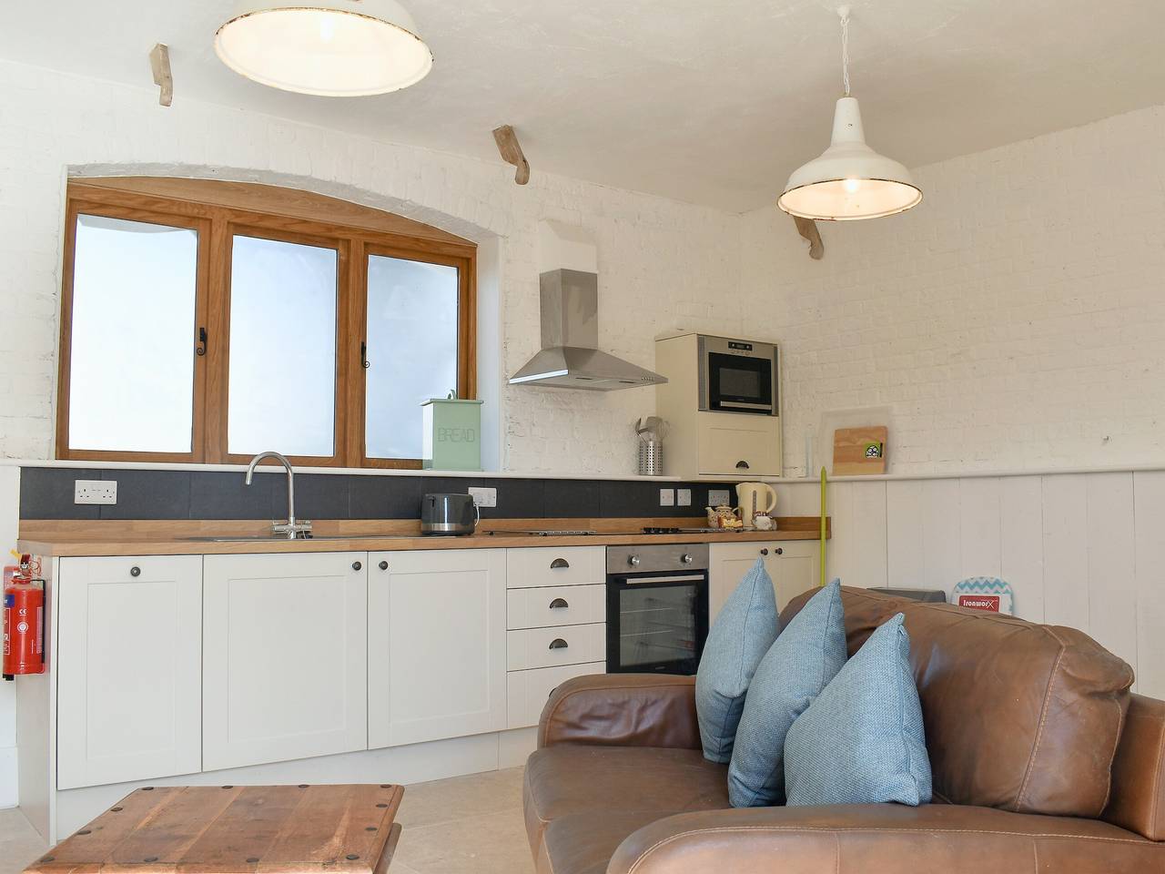 The Nag's Stable - Ukc4136 in Arlingham, Gloucestershire