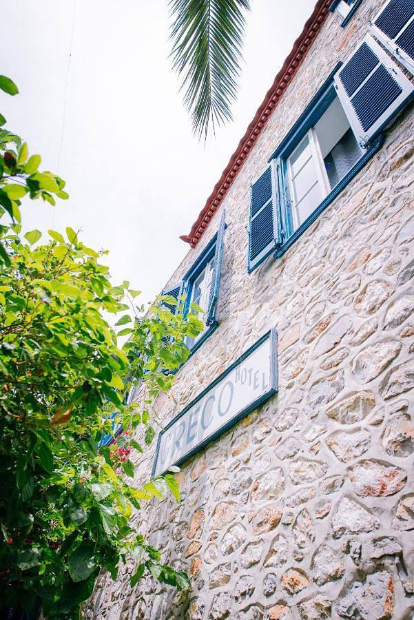 Double Room in Hydra