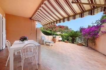 Vakantieappartement voor 5 Personen in Loano, Ligurische Alpen, Afbeelding 1