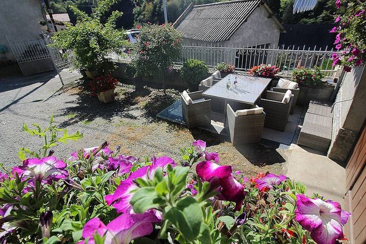 Gîte für 4 Personen, mit Garten in Occitanie - 2