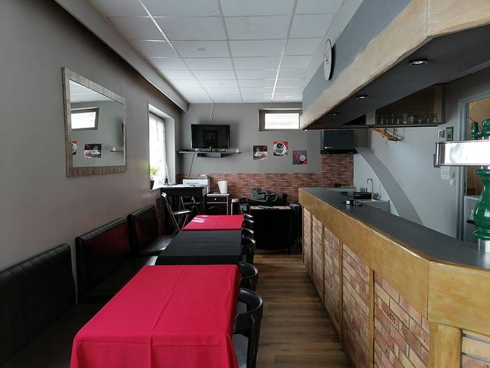 Gîte pour 13 personnes, avec balcon, animaux acceptés