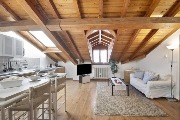 Ferienwohnung für 3 Personen in Como - 2