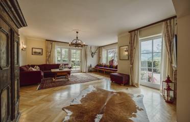 Ferienhaus für 13 Personen in Sankt Johann im Pongau, Salzburger Land, Bild 4