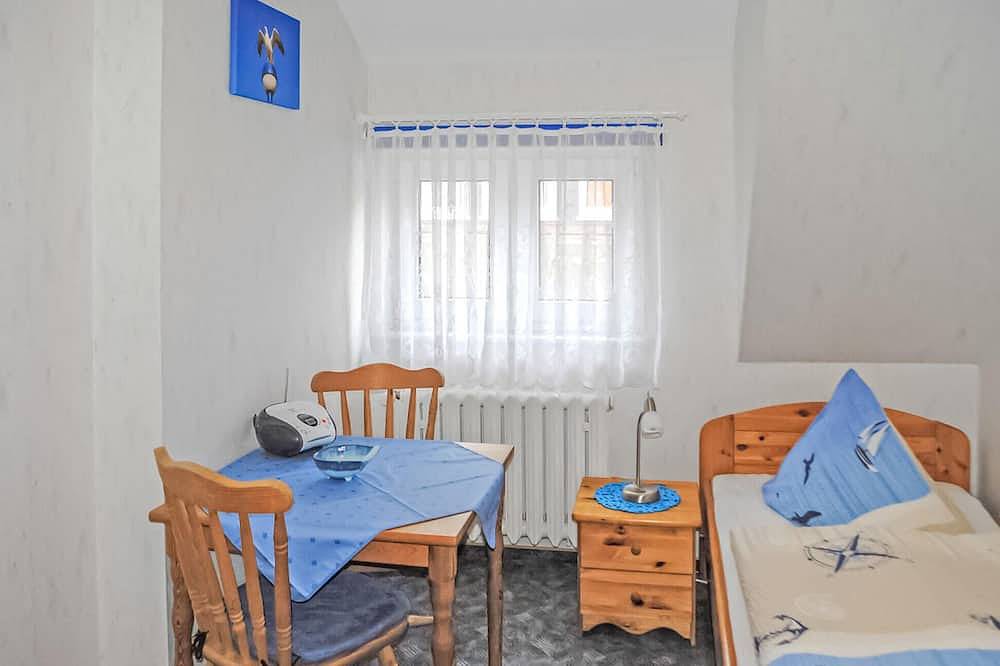 Appartement entier, Ferienwohnung Kloster in Kloster, Hiddensee