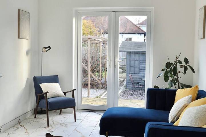 Maison de vacances pour 6 personnes - 1