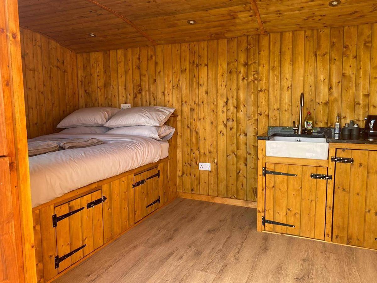 One-Bedroom House in Denbighshire