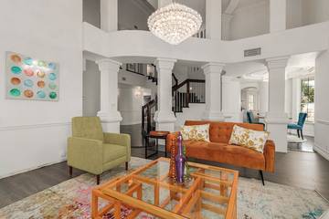 Villa for 21 Guests in Mesa, Arizona, Picture 2