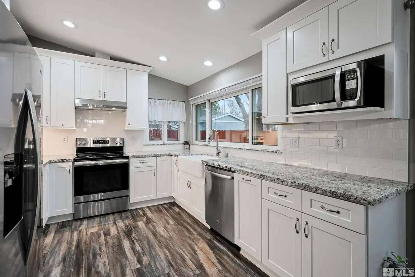 Family 4Br Home with Patio by Willowcreek Park in Sparks, Nevada (Estados Unidos)