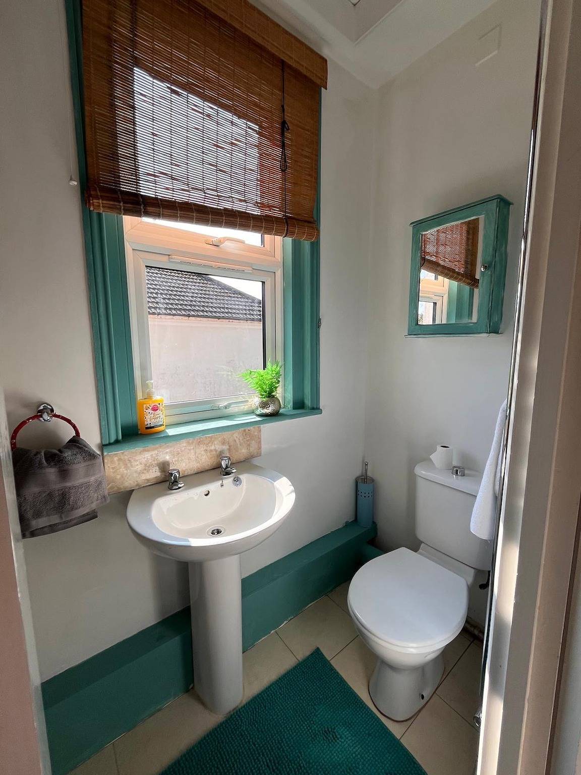 Ganze Ferienwohnung, Ferienwohnung für 2 Personen in Hastings, Ost Sussex