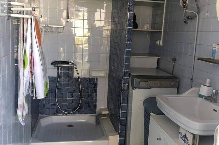 Location de vacances pour 7 personnes, avec jardin dans Plage du Cormier - 4