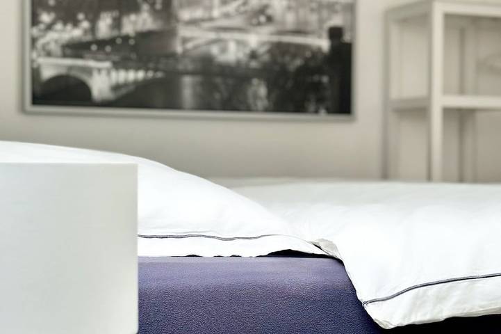 Ferienwohnung für 2 Personen, mit Garten in Schneverdingen