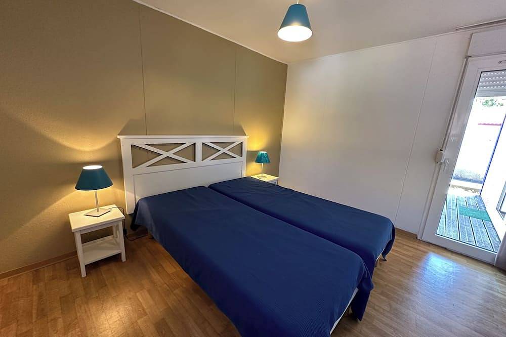 Promo ☀️☀️☀️   Les Villas Du Lac, piscine, tennis, pétanque, minigolf in Soustons, Côte d’Argent