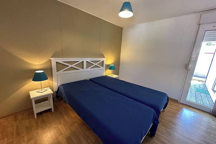 Promo ☀️☀️☀️   Les Villas Du Lac, piscine, tennis, pétanque, minigolf in Soustons, Côte d’Argent