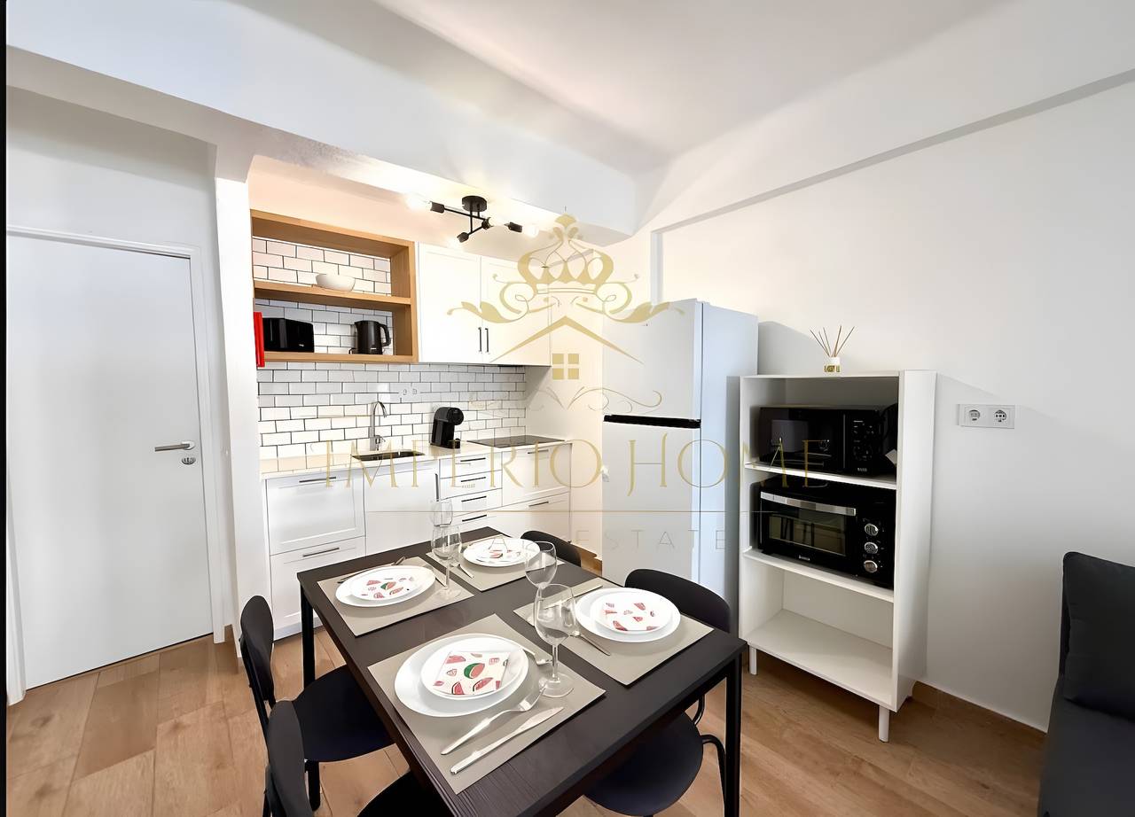 Ganze Wohnung, Apartment 'Armação Beach' mit Balkon, Wlan und Klimaanlage in Armação de Pêra (costa), Armação de Pera