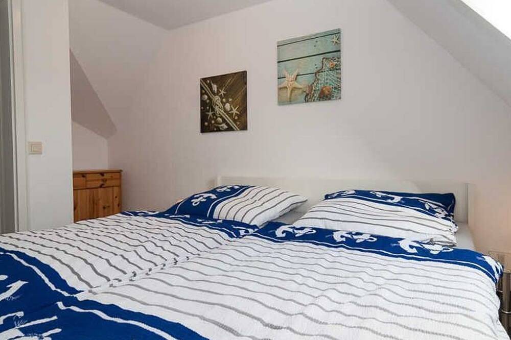 Ganze Wohnung, Rüm Hart, Whg.8, Deutschland in Hörnum, Sylt