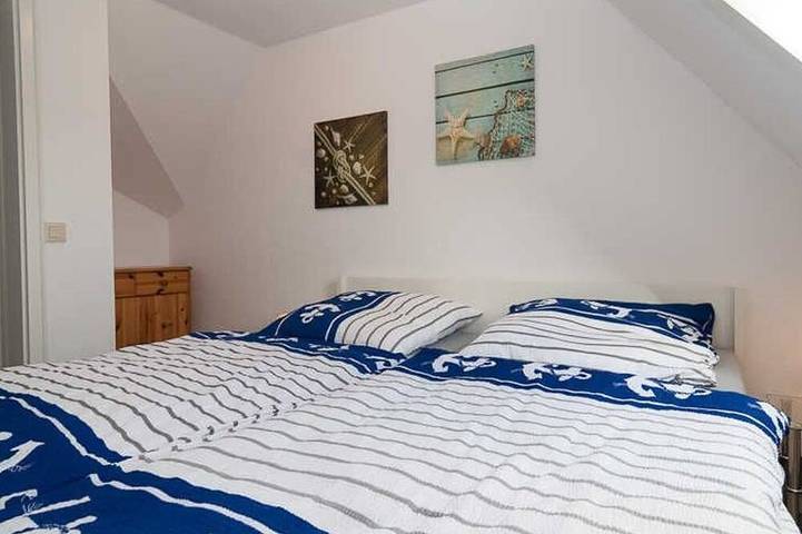 Ganze Wohnung, Rüm Hart, Whg.8, Deutschland in Nordfriesische Inseln (Schleswig-Holstein) (Schleswig-Holstein), Hörnum