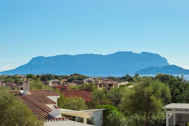 Ferienhaus für 4 Personen, mit Garten auf Sardinien - 2