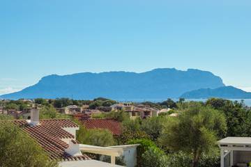 Strandhaus für 4 Personen in Pittulongu, Olbia-Tempio, Bild 1