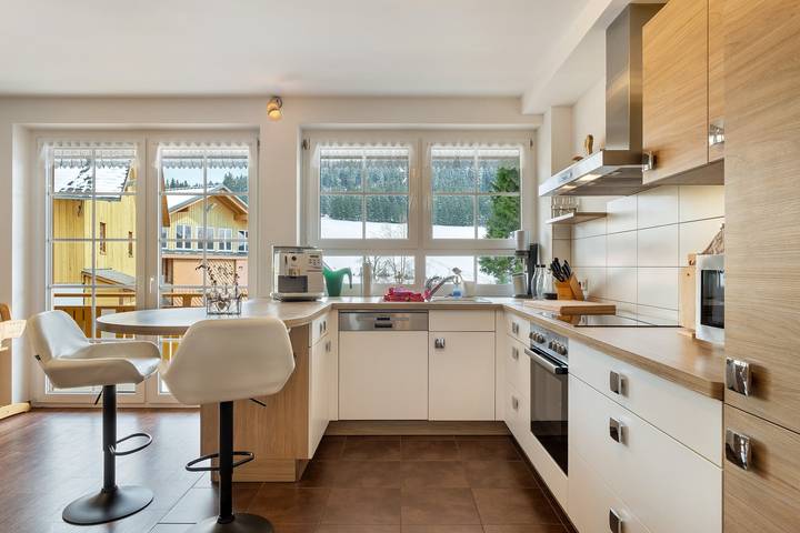 Bauernhaus für 5 Personen, mit Garten in Titisee-Neustadt - 3