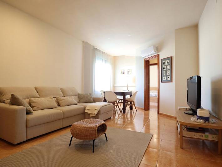 Gîte pour 4 personnes à Sant Feliu de Guíxols - 2