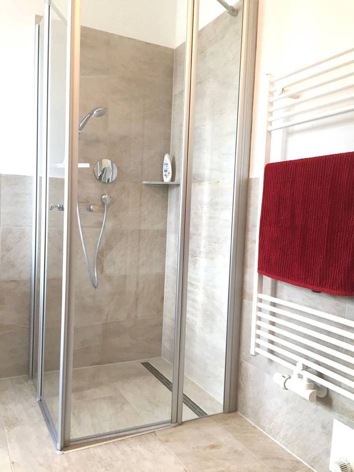 Ferienhaus für 6 Personen, mit Garten und Sauna in Wustrow - 4