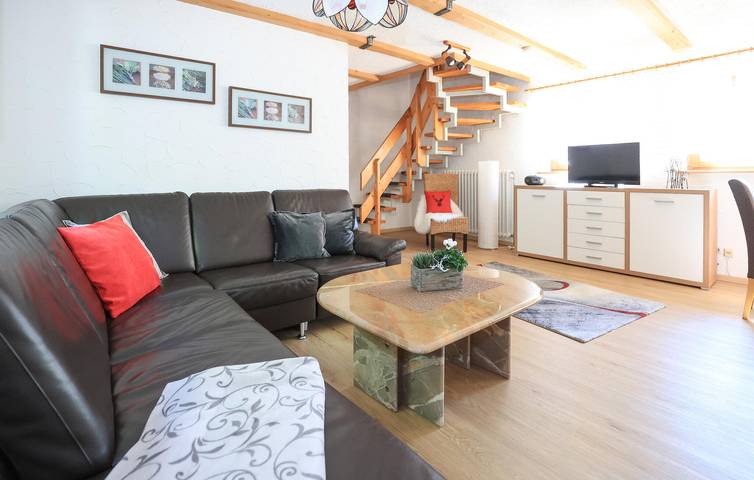 Bauernhof für 5 Personen, mit Terrasse in der Oberpfalz - 2