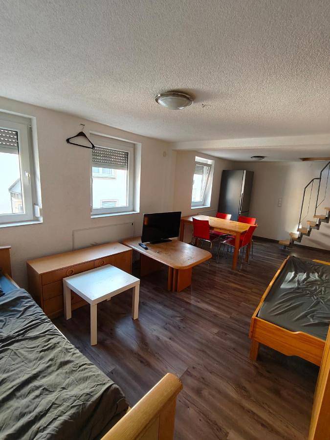 Ganze Wohnung, Mobilierte Monteuerswohnungen mit 5 Betten Stuttgart, Böblingen, Reutlingen, Waldenbuch - Heimbachog in Waldenbuch, Landkreis Böblingen