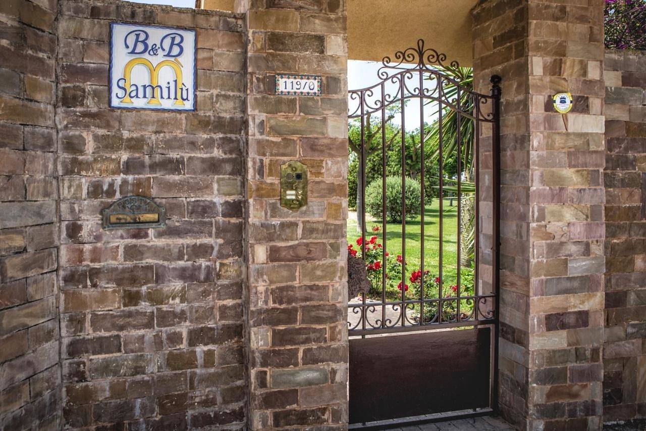 B&B Samilu' in Battipaglia, Costa tirrenica Campania