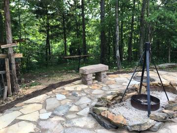 Camping for 8 Guests in Kentucky, USA, Picture 2