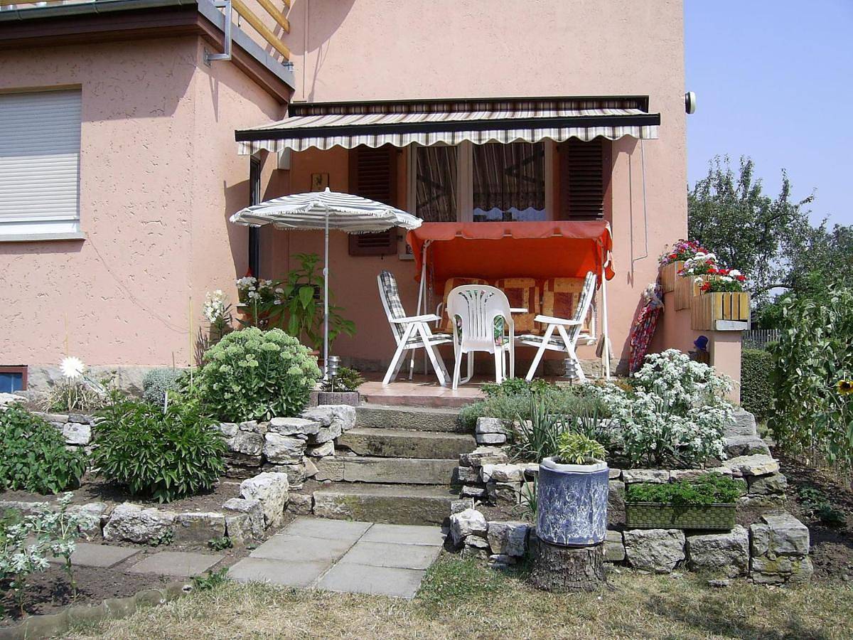 Ganze Wohnung, Two-Bedroom Apartment in Gotha, Gotha und Umgebung