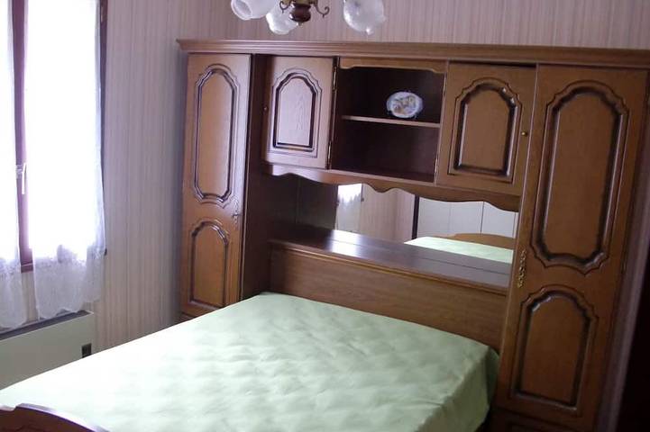 Location de vacances pour 6 personnes, avec terrasse et jardin à Oraison - 4