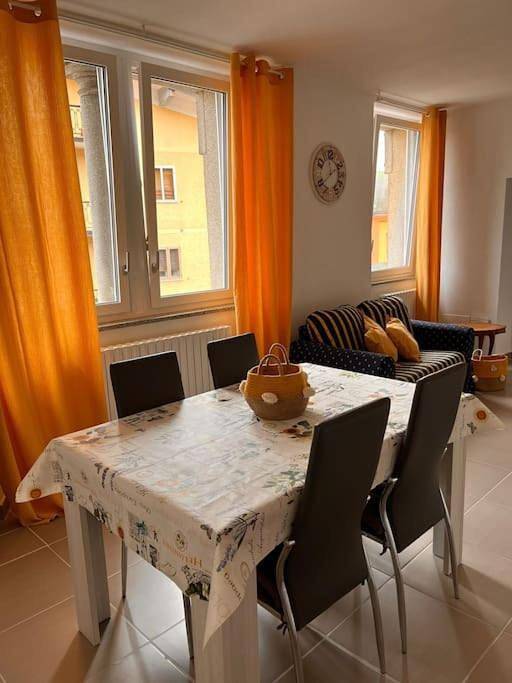 Appartamento per 2 persone, con Panorama a Pievepelago