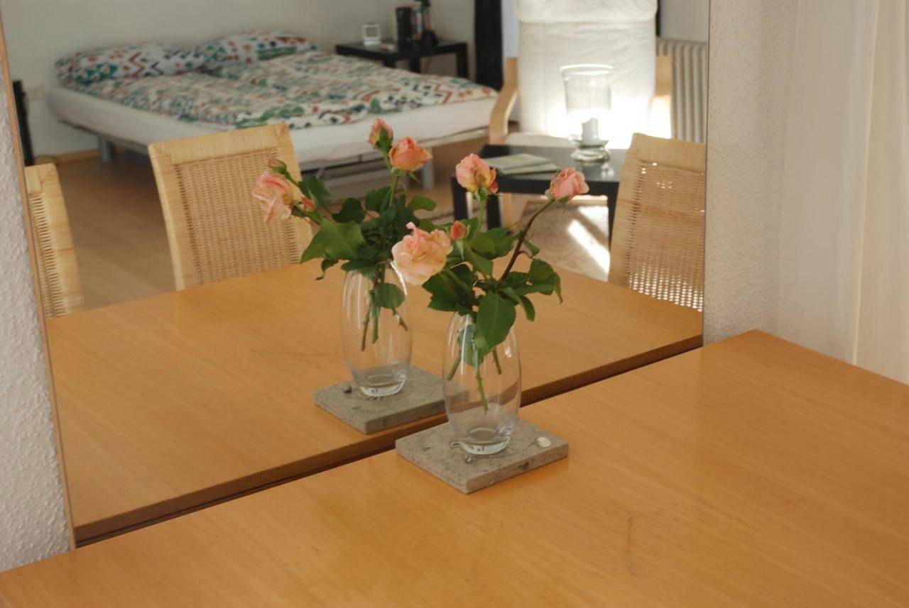 Ganze Wohnung, Das grüne Häusle in Osterholz-Scharmbeck, Niedersachsen