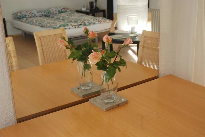 Ferienwohnung für 2 Personen, mit Garten in Osterholz-Scharmbeck - 4