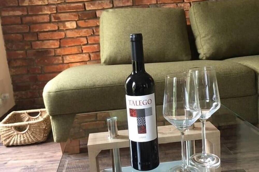 Ganze Wohnung, Ferienwohnung/App. für 3 Gäste mit 70m² in Kirchlinteln in Kirchlinteln, Aller-Leine-Tal