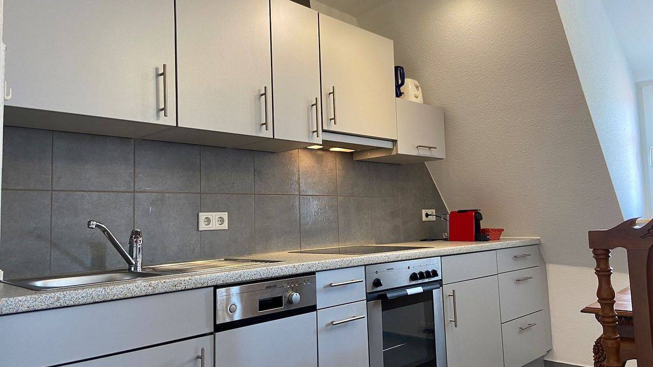Ganze Ferienwohnung, Ferienwohnung für 6 Personen (63 m²) in Lindau in Lindau, Bayerisch Schwaben