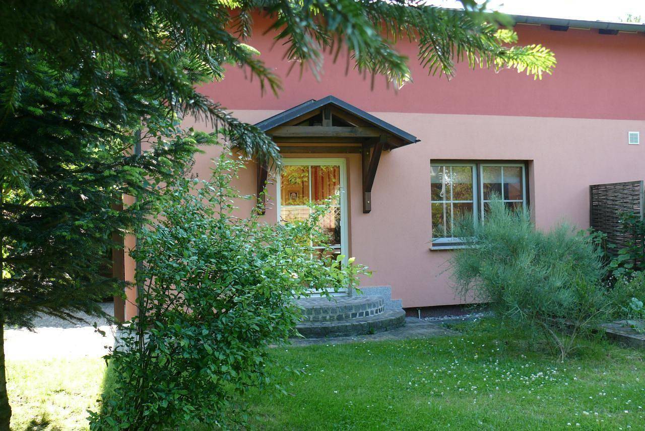 Ferienhaus Negast in Steinhagen in Steinhagen, Stralsund Umland